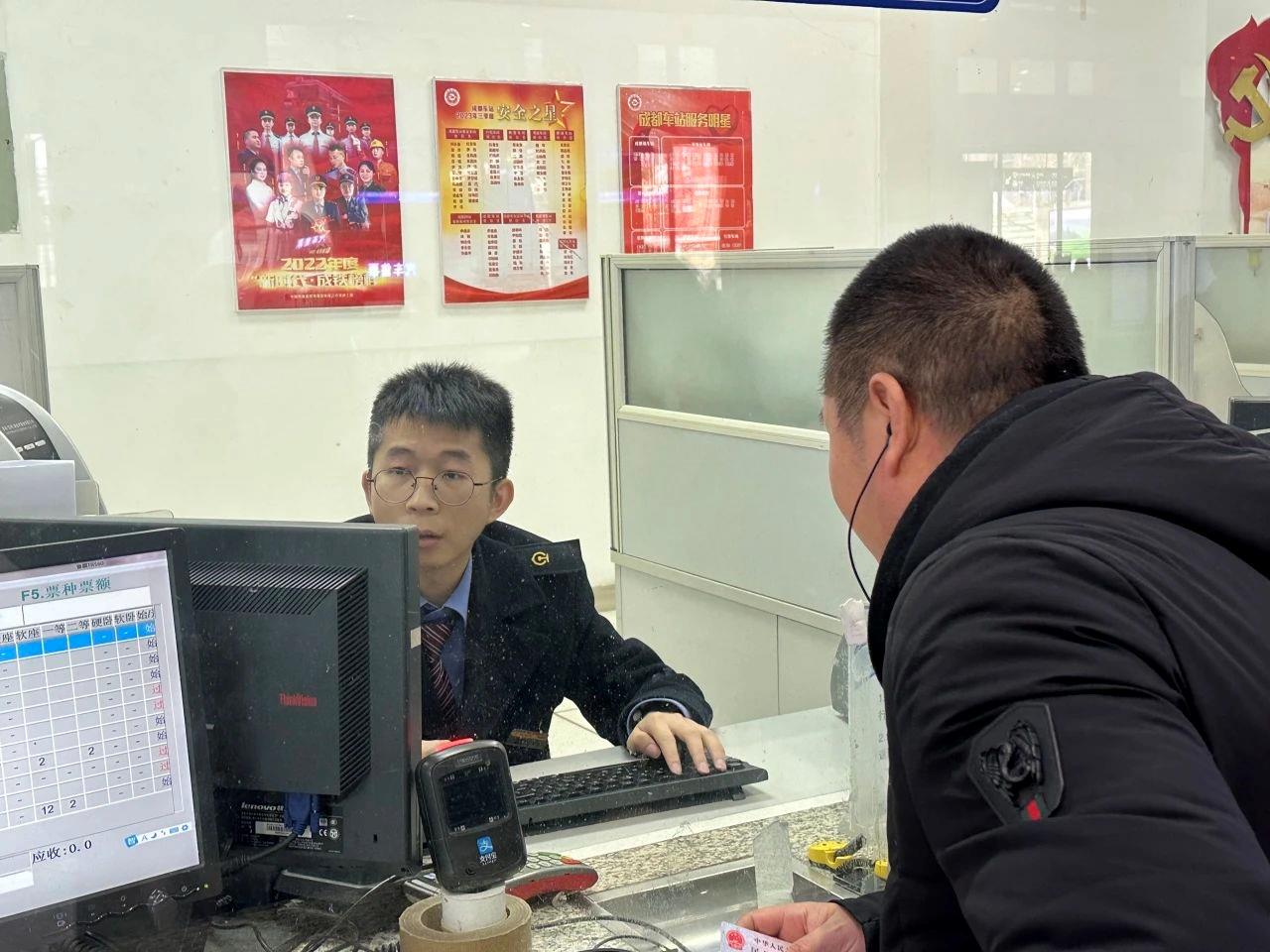 乘火車出行遺失物品怎么找回來？記住三個辦法