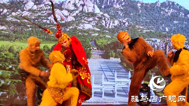 遂平縣工商業(yè)聯(lián)合會舉行2024年迎新春團拜會