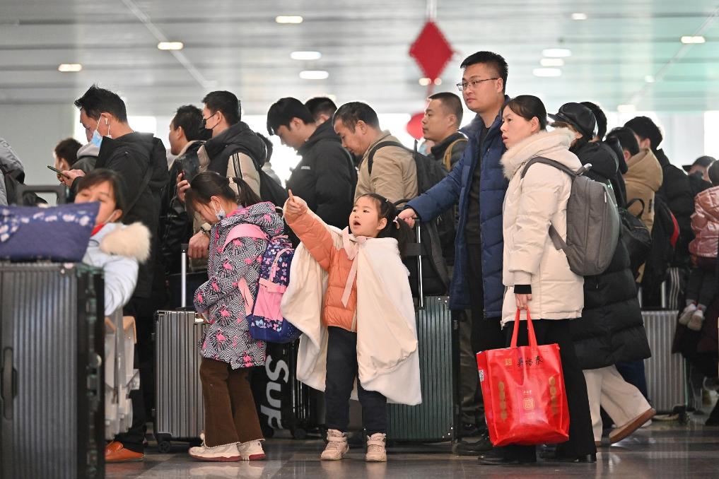 火車(chē)票難買(mǎi)，開(kāi)售即秒光？機(jī)票免費(fèi)退改咋這么難