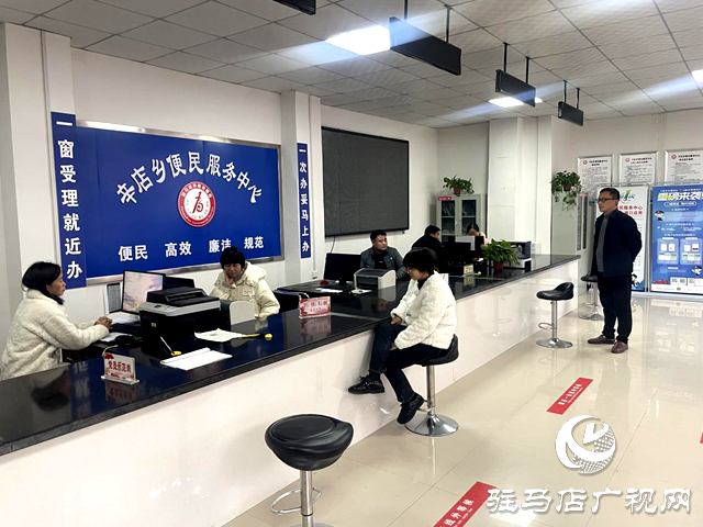 平輿縣辛店鄉(xiāng)：節(jié)后監(jiān)督不放松，吹響收心“紀(jì)律哨”