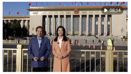 新華社記者說(shuō)｜今年兩會(huì)，習(xí)近平尤為關(guān)切這件“新”事