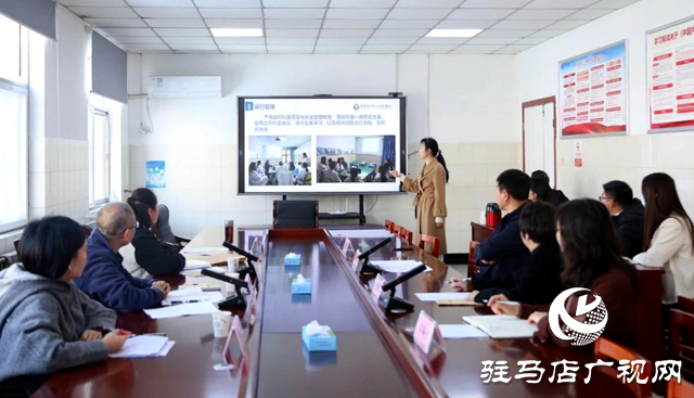 省衛(wèi)健委組織專家到駐馬店市第一人民醫(yī)院開展儲(chǔ)血點(diǎn)執(zhí)業(yè)登記現(xiàn)場(chǎng)審核