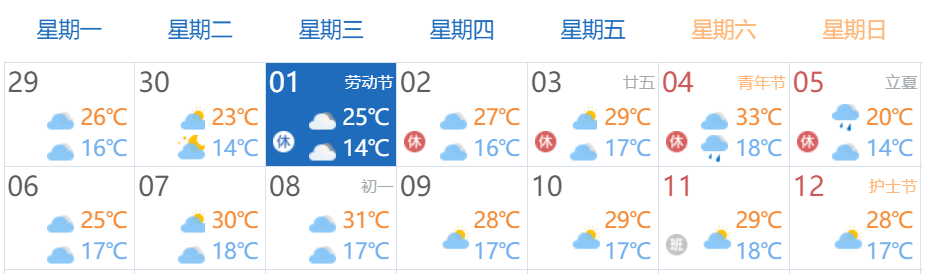 高速免費(fèi)！河南高速發(fā)布2024年五一假期出行提示