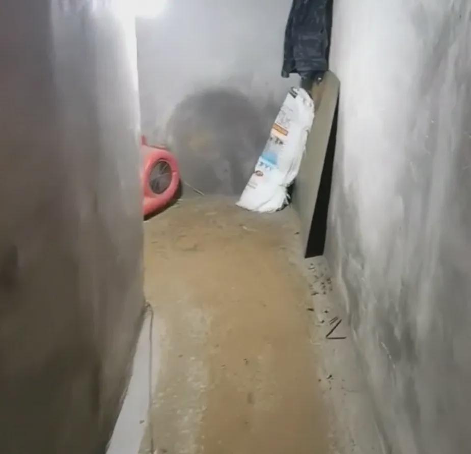 “私挖地道”？官方通報(bào)