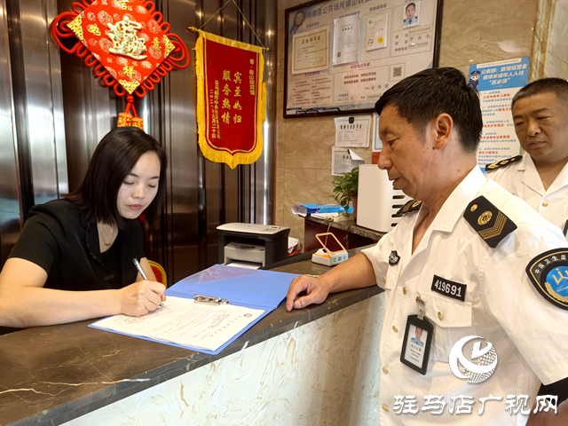 確山縣：強化衛(wèi)生監(jiān)督 護航高考逐夢