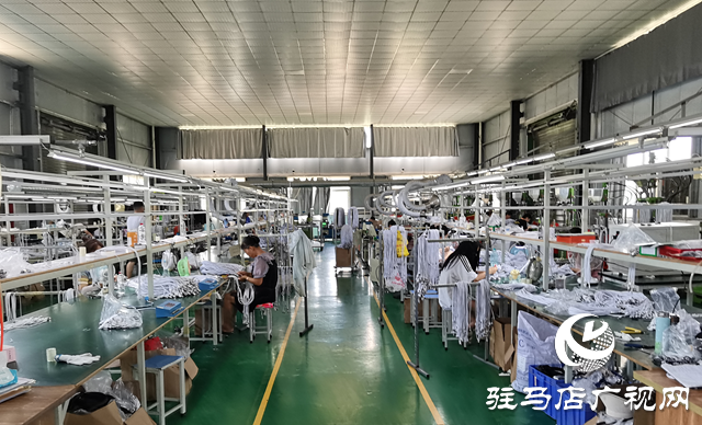 確山縣雙河鎮(zhèn)：“歸燕經濟”引領鄉(xiāng)村振興