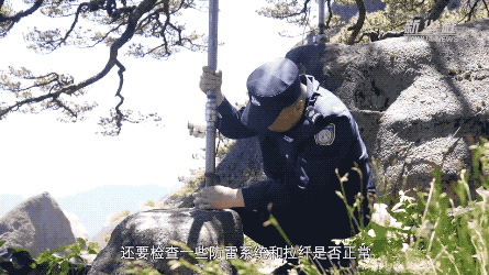 習(xí)近平講述的故事｜守護美麗黃山的“中國好人”