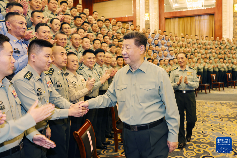 習近平在甘肅考察時強調 深化改革勇于創(chuàng)新苦干實干富民興隴 奮力譜寫中國式現代化甘肅篇章