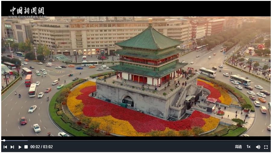 文明遇鑒｜這個(gè)“地下軍團(tuán)”為何會成為“國家名片”？