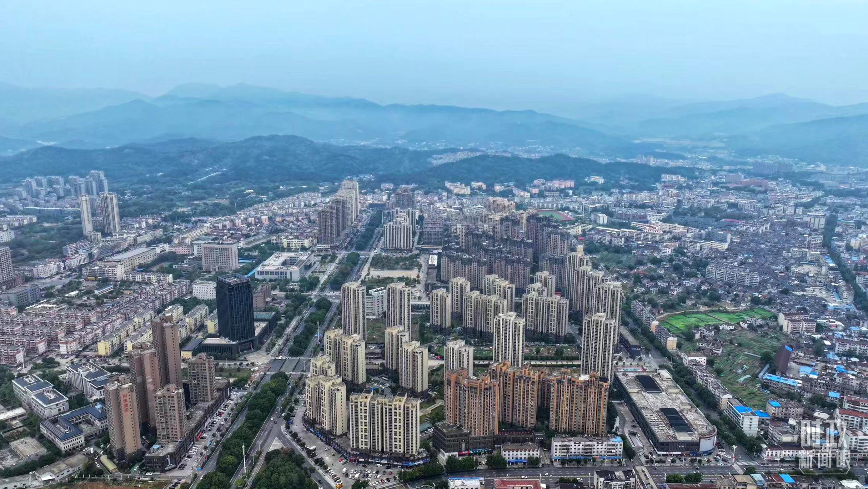 時(shí)政新聞眼丨第三次赴安徽考察，習(xí)近平為何強(qiáng)調(diào)發(fā)揮這一優(yōu)勢(shì)？