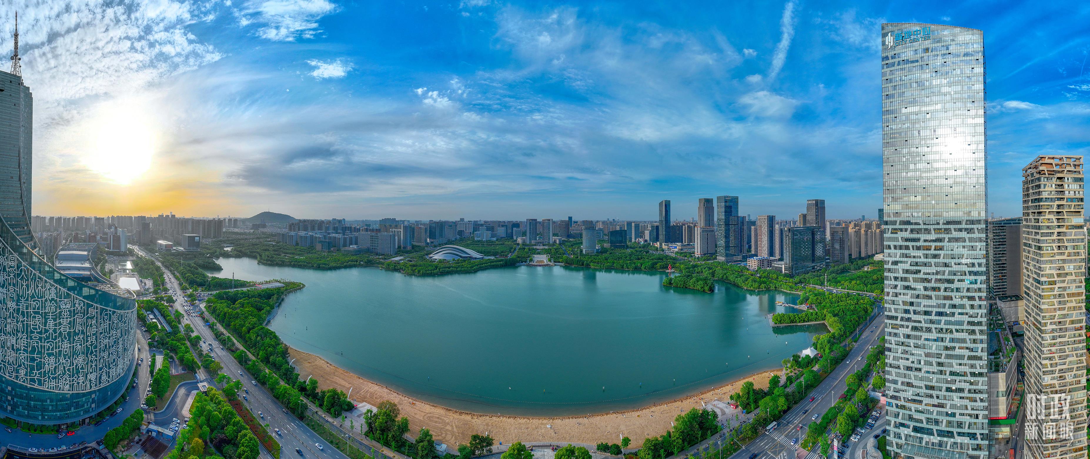 時(shí)政新聞眼丨第三次赴安徽考察，習(xí)近平為何強(qiáng)調(diào)發(fā)揮這一優(yōu)勢(shì)？