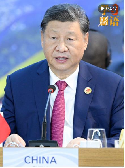 “扶貧是工作的一個重要內(nèi)容，也是我立志要辦成的一件大事”