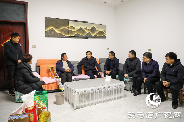 鄭州輕工業(yè)大學(xué)到泌陽(yáng)縣開(kāi)展幫扶調(diào)研及產(chǎn)學(xué)研對(duì)接活動(dòng)