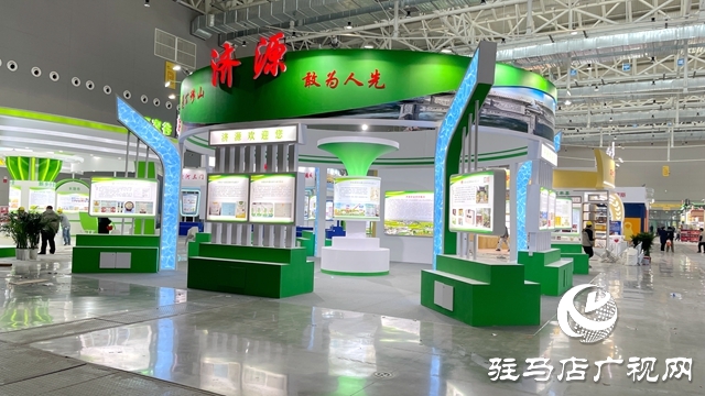 探館！現(xiàn)場(chǎng)圖片搶先看！
