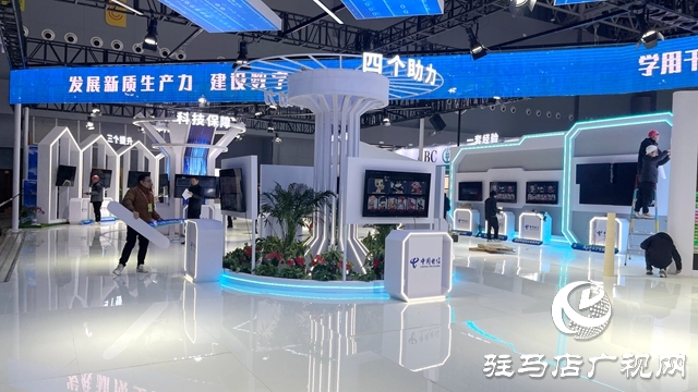 探館！現(xiàn)場(chǎng)圖片搶先看！
