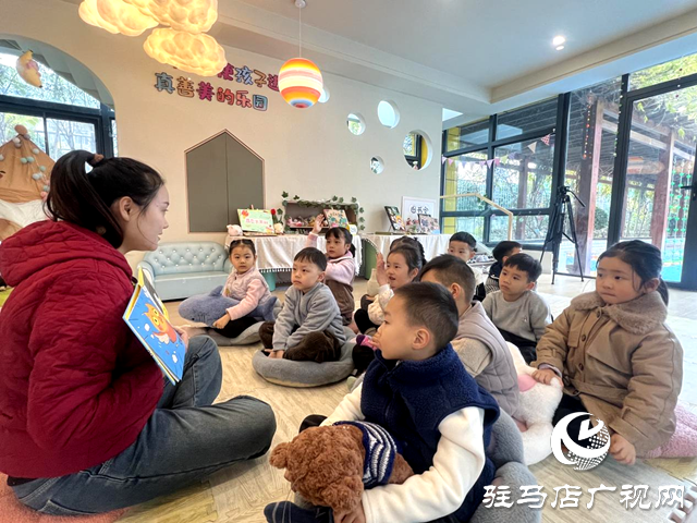 “育”見未來(lái)?成果展示丨駐馬店市實(shí)驗(yàn)幼兒園：特色課程助力幼兒全面發(fā)展