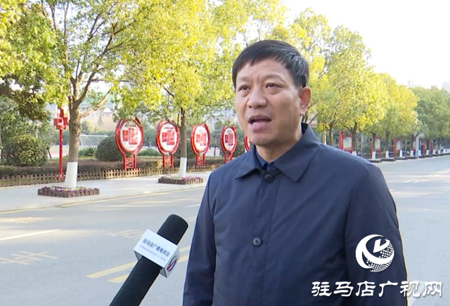 市委五屆七次全會(huì)暨市委經(jīng)濟(jì)工作會(huì)議在駐馬店市引發(fā)熱烈反響
