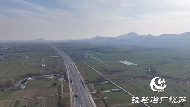 駐馬店：交通運(yùn)輸事業(yè)蓬勃發(fā)展 開(kāi)啟便捷出行新篇章