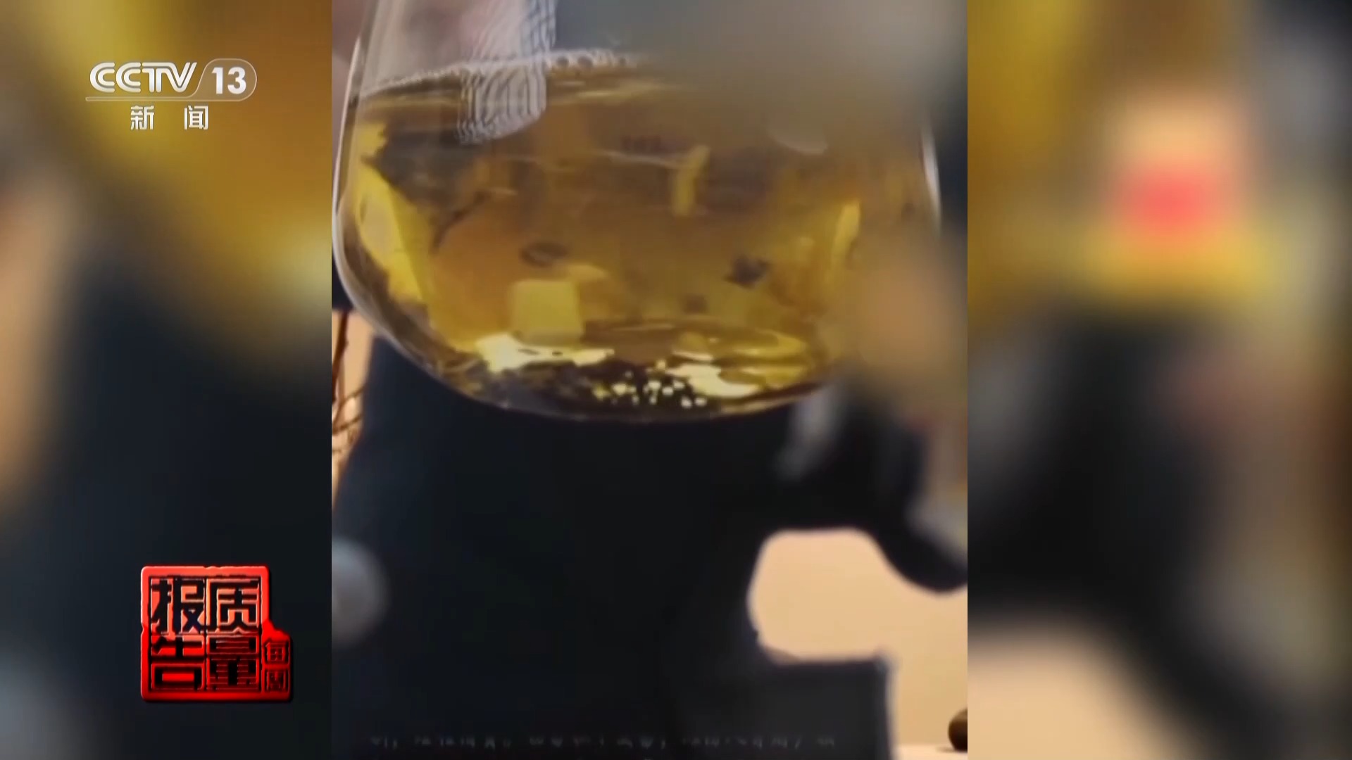 神藥消除結節(jié)成功率98%？揭秘帶貨直播間里的謊言
