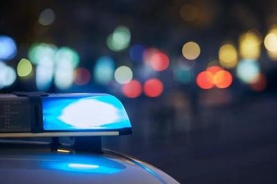 又一起冒充國安干警案件，嚴肅查辦！
