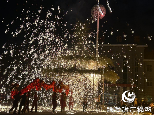確山縣：非遺文化進(jìn)軍營(yíng) 軍民共筑魚水情