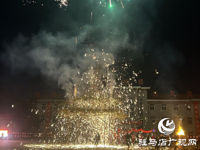 確山縣：非遺文化進(jìn)軍營(yíng) 軍民共筑魚水情