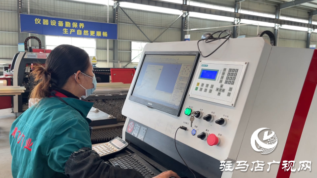 河南鵬飛門業(yè)：專業(yè)精細特色驅動 提質增效創(chuàng)新發(fā)展