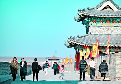 國(guó)潮正青春