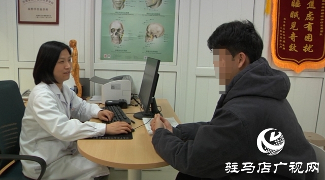 應對春困 醫(yī)學專家開出復蘇方