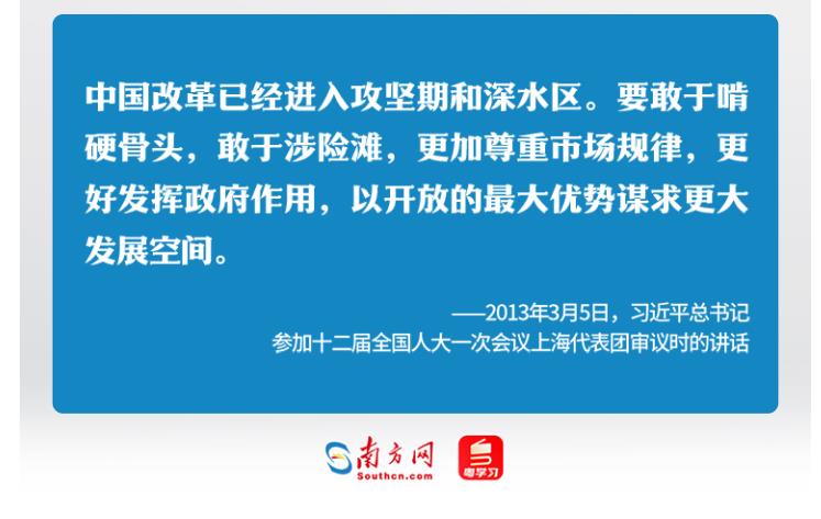 學習時節(jié)｜36次參加地方代表團審議，總書記都說了哪些“高頻詞”？
