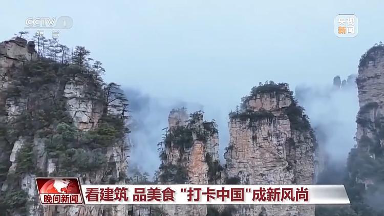 春天就是要看花花花花花，熱門春游目的地藏在這里