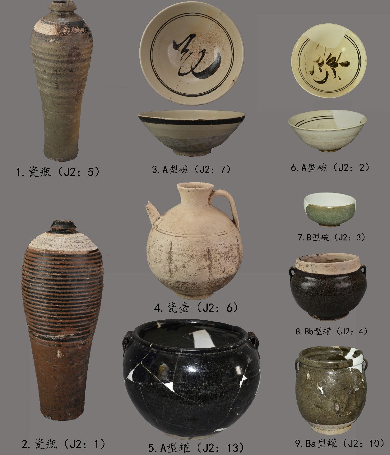 鄭州地區(qū)首次發(fā)現(xiàn)宋元木質(zhì)水桶！