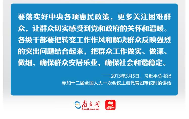 學習時節(jié)｜36次參加地方代表團審議，總書記都說了哪些“高頻詞”？