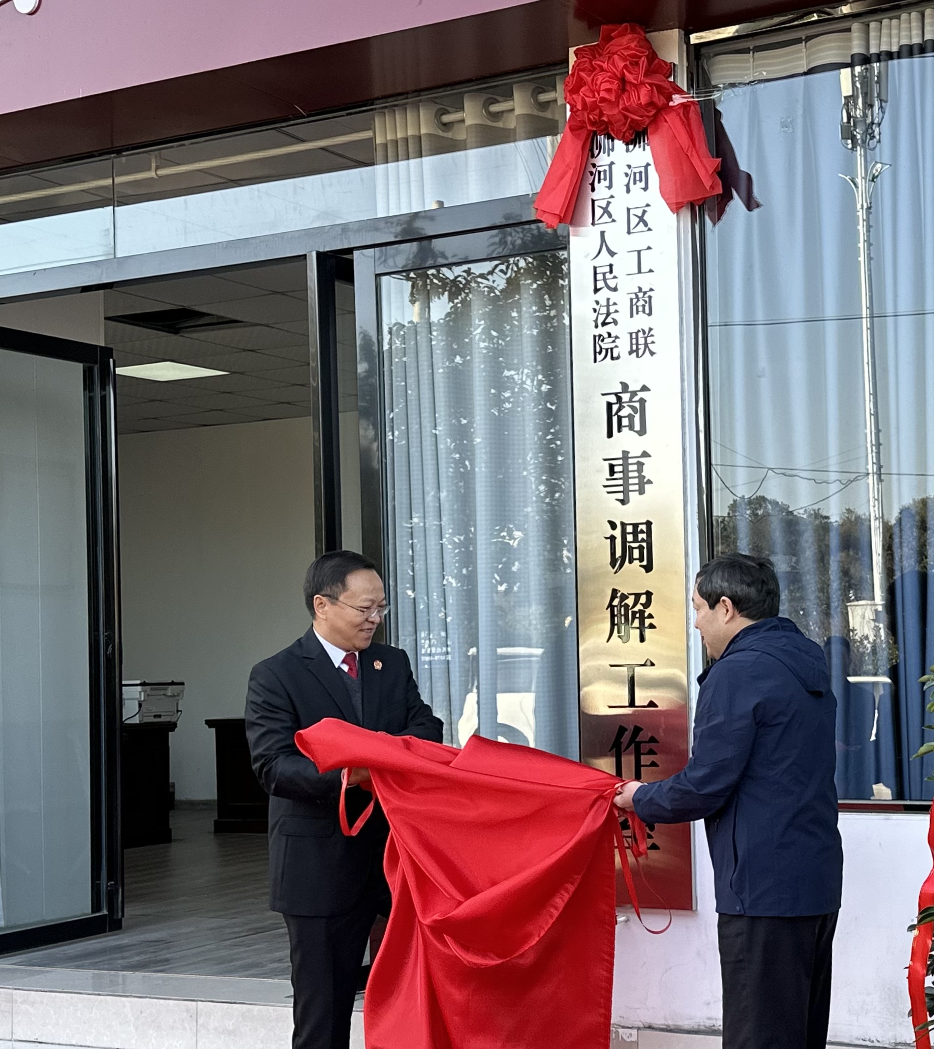 從政策到立法，一部法律重塑民企信心