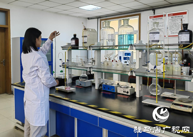 豫龍同力水泥：開足馬力趕生產(chǎn) 奮力實現(xiàn)“開門紅”