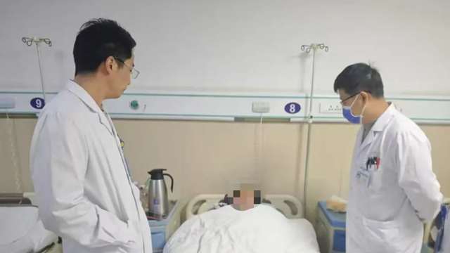 駐馬店市第一人民醫(yī)院耳鼻喉科：鼻出血，別大意