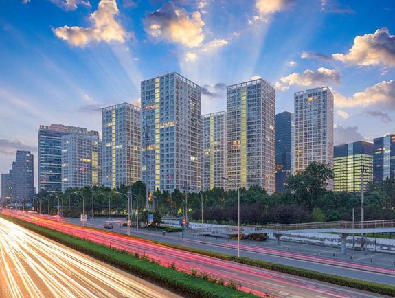 熱點城市樓市迎小陽春