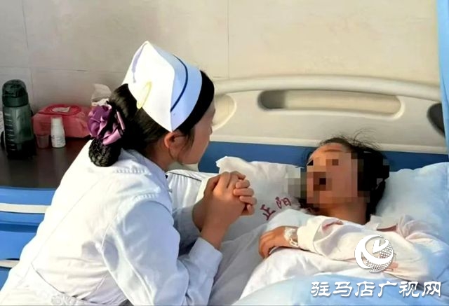 正陽縣人民醫(yī)院：以人文關懷照亮創(chuàng)傷心靈的康復之路