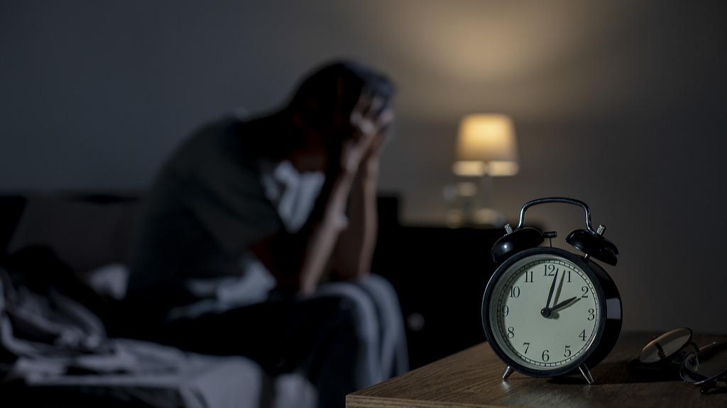 世界睡眠日：關(guān)注睡眠 遠(yuǎn)離“困”擾