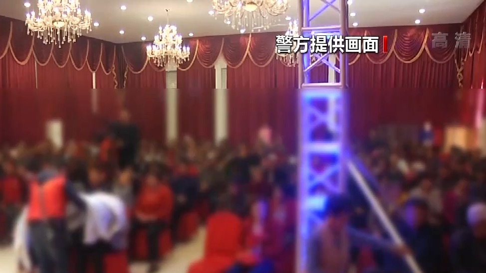 轉(zhuǎn)給爸媽！七旬老太拿身份證領(lǐng)免費(fèi)雞蛋后被訴 專坑老年人的幾大騙局→