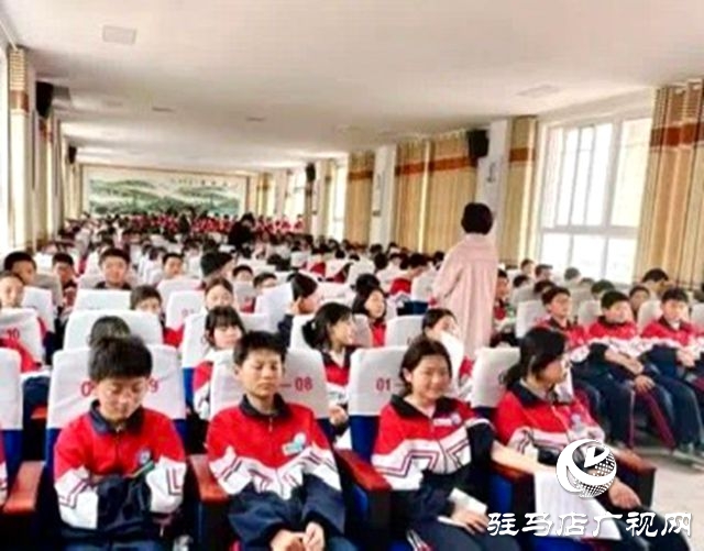 正陽縣中醫(yī)院開展2025年結(jié)核病篩查及健康知識宣傳活動