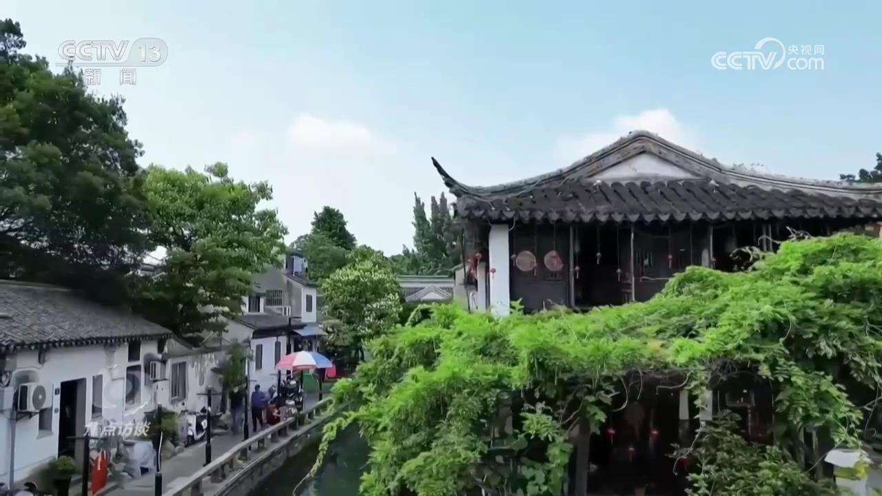 從購物到旅游，消費(fèi)體驗(yàn)大升級(jí)，這些亮點(diǎn)不容錯(cuò)過！