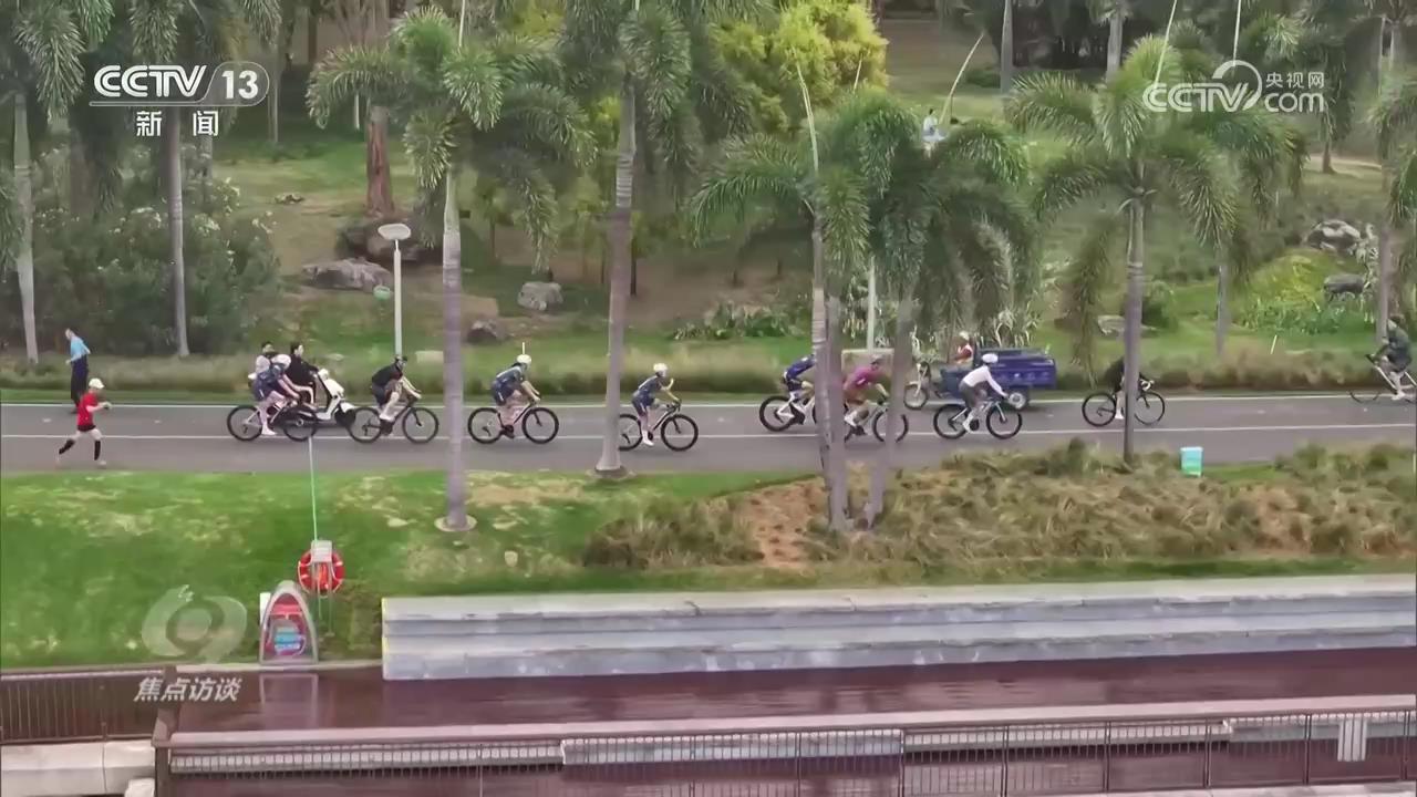 從購物到旅游，消費(fèi)體驗(yàn)大升級(jí)，這些亮點(diǎn)不容錯(cuò)過！
