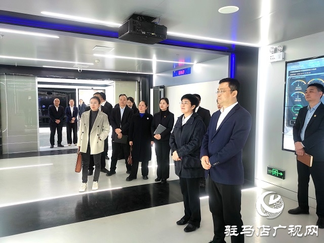 中原銀行駐馬店分行與中國聯(lián)通駐馬店市分公司達(dá)成戰(zhàn)略合作 共筑數(shù)字經(jīng)濟(jì)新未來