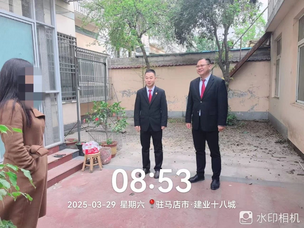 向 “執(zhí)行難” 宣戰(zhàn)：用行動(dòng)兌現(xiàn)公平承諾