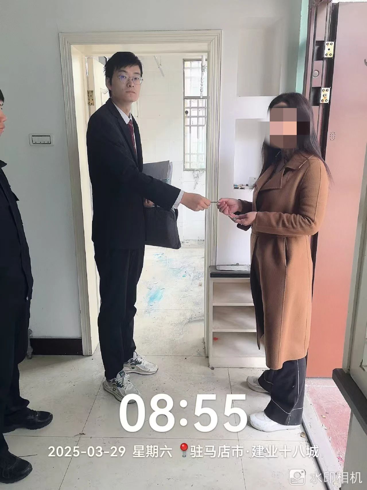 向 “執(zhí)行難” 宣戰(zhàn)：用行動(dòng)兌現(xiàn)公平承諾