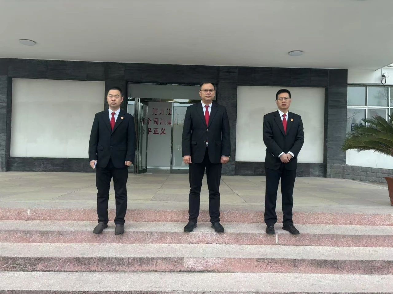 向 “執(zhí)行難” 宣戰(zhàn)：用行動(dòng)兌現(xiàn)公平承諾