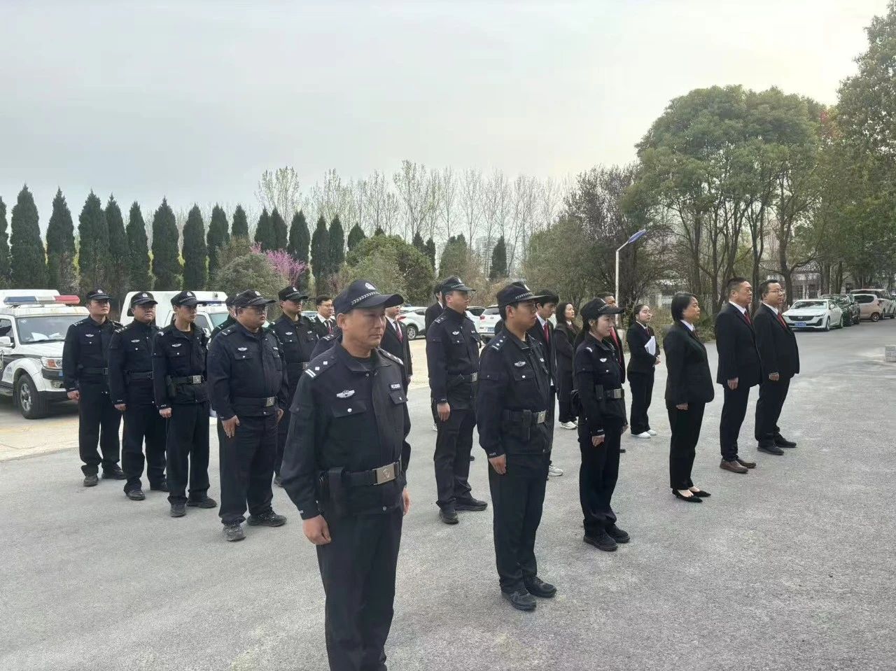 向 “執(zhí)行難” 宣戰(zhàn)：用行動(dòng)兌現(xiàn)公平承諾