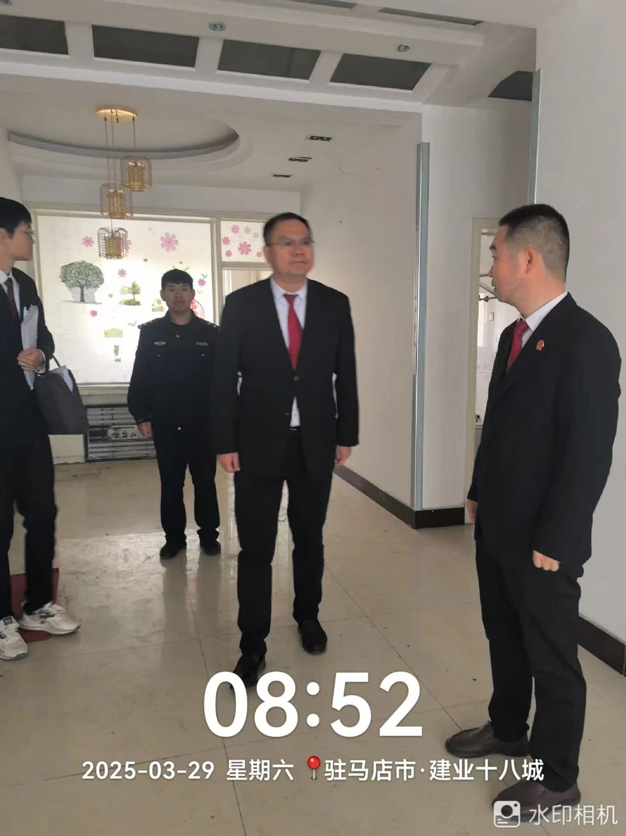 向 “執(zhí)行難” 宣戰(zhàn)：用行動(dòng)兌現(xiàn)公平承諾
