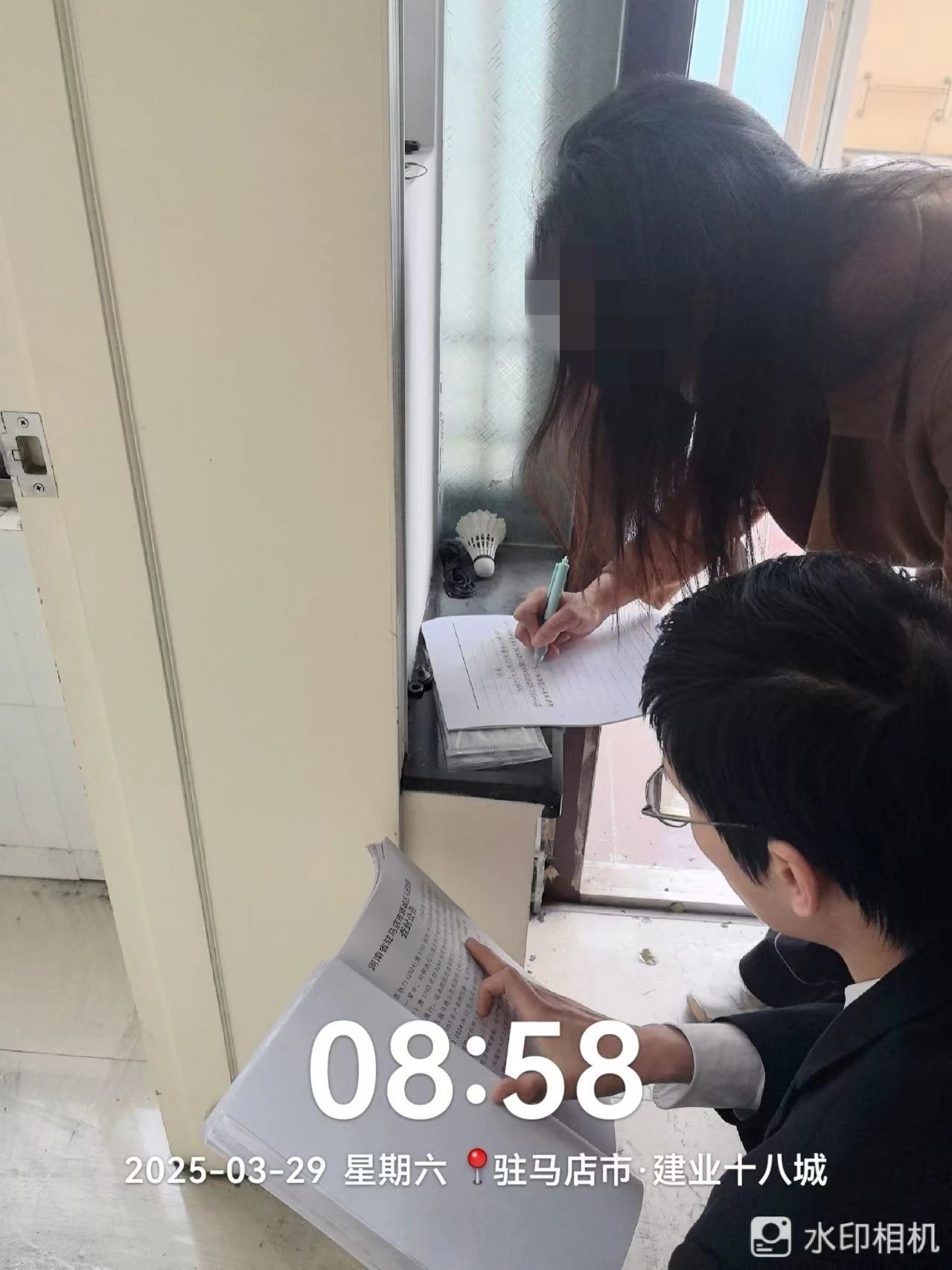 向 “執(zhí)行難” 宣戰(zhàn)：用行動(dòng)兌現(xiàn)公平承諾
